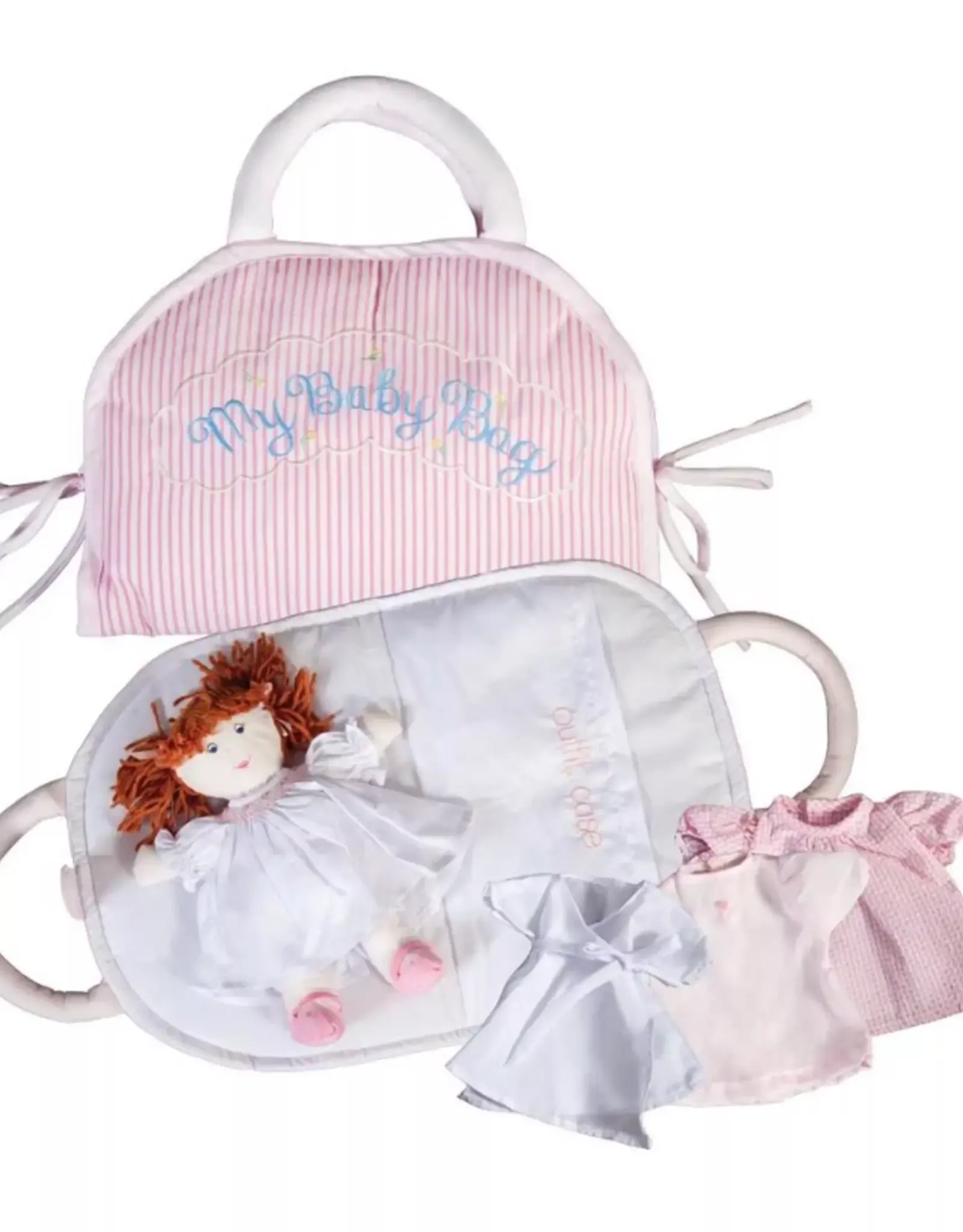 My Baby Bag