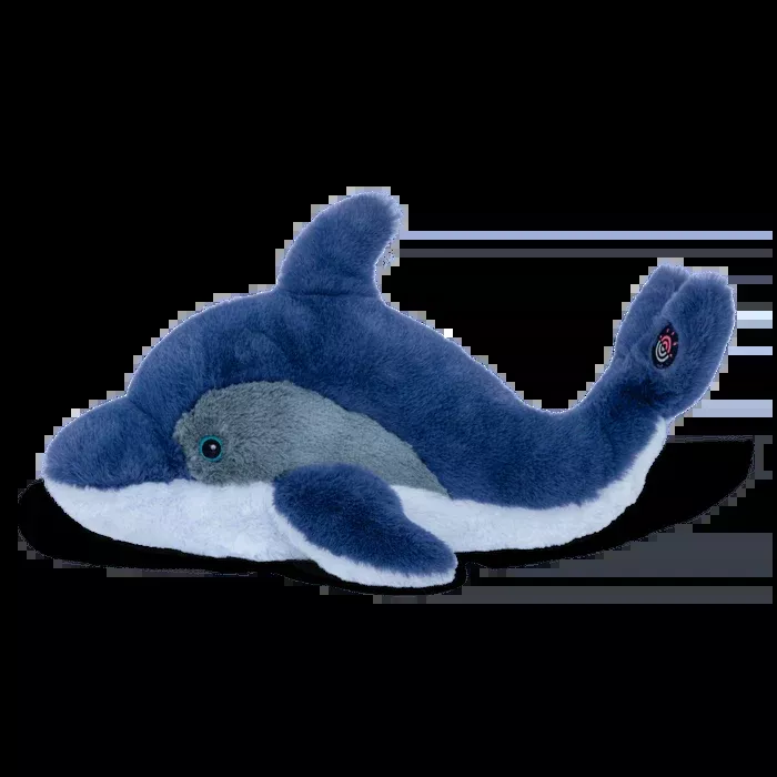 The Odyssey Plush Dolphin