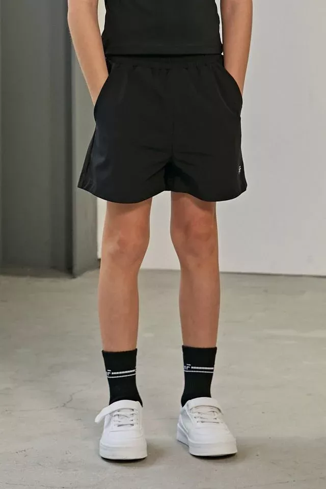 Parfum de Fit AirFLex 2in1 Shorts - Black