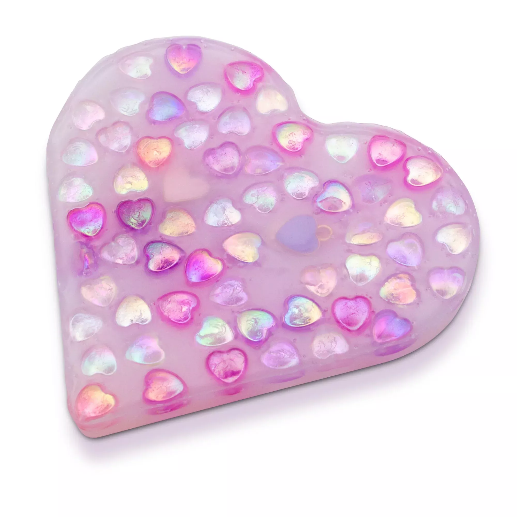 Pick N Pop Heart Love Bracelets