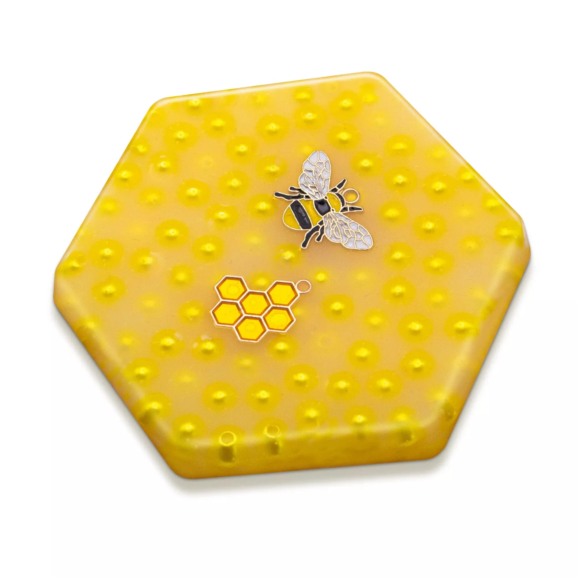 Pick N Pop Honeybee Bracelets