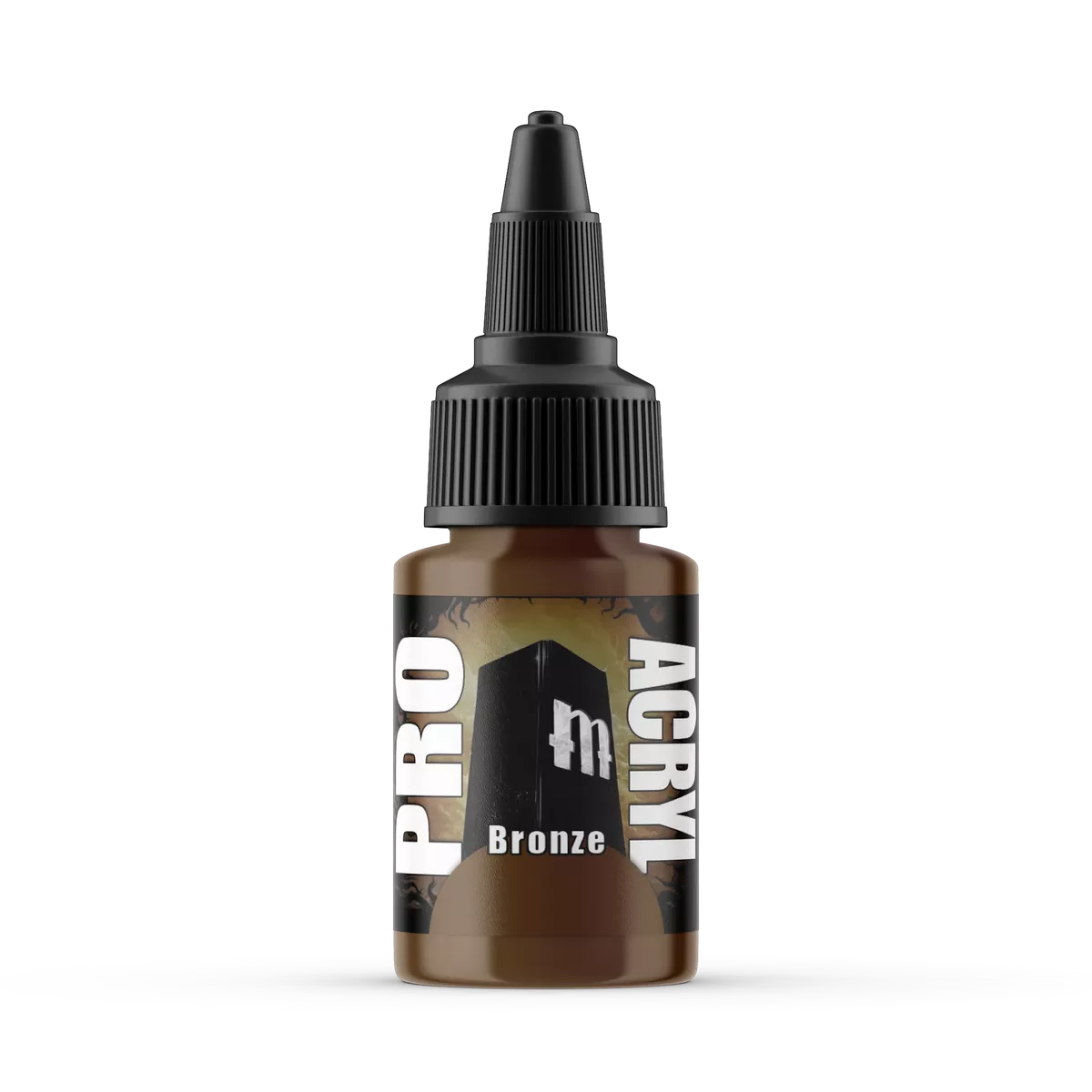 Pro Acryl Standard Bronze 22mL
