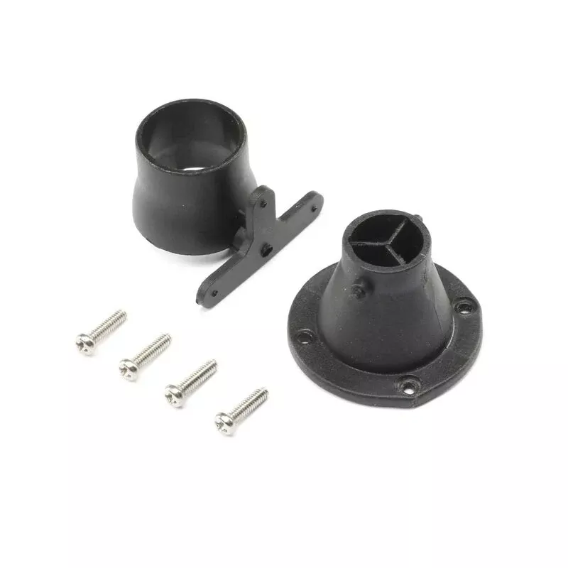 Proboat - Jet Nozzle: 9-inch Sprintjet PRB282076