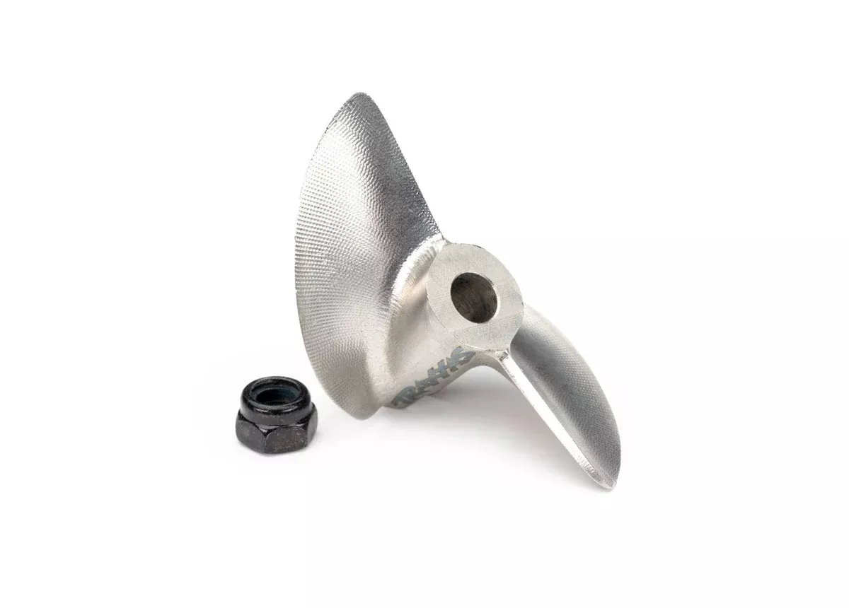 Propeller 42x59mm Steel TRA5733R