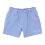 Properly Tied Boys Pintail Short - Sky Blue