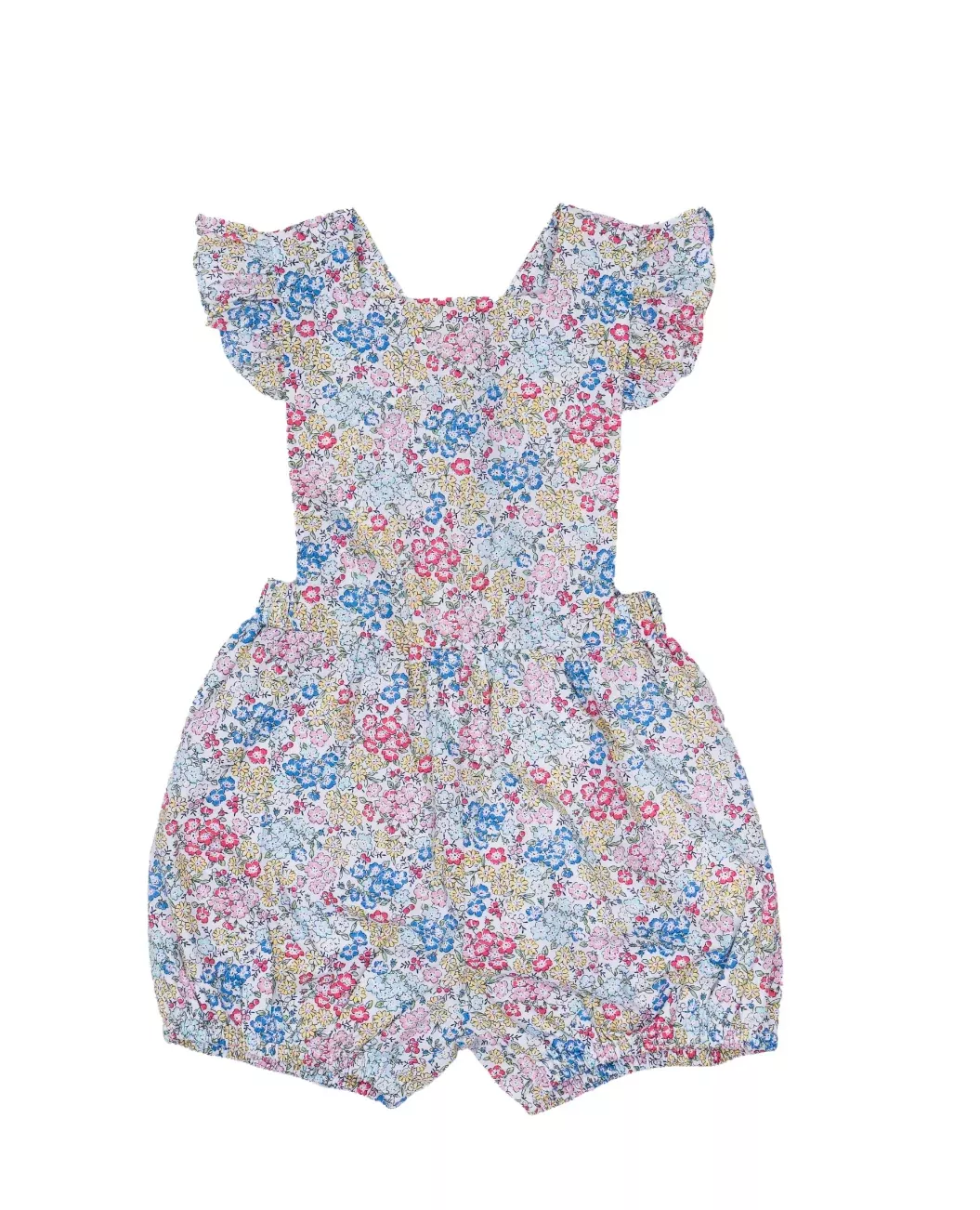 Rita Spring Florals One Piece