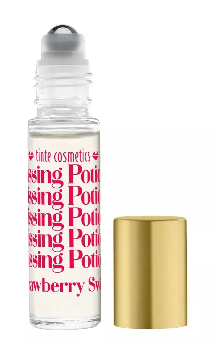 Rollerball Lip Potion