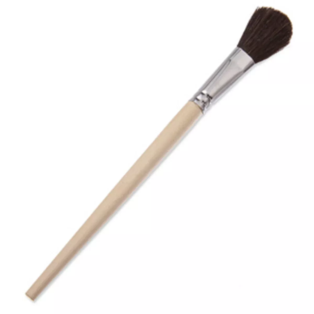 SIG Flat Camel Hair Paint Brush