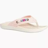 Sperry Parrotfish Sweet Rose
