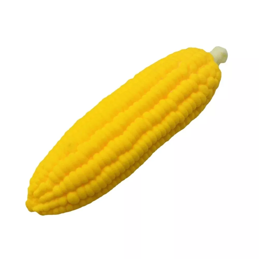 Squishy Corn Stress Relief Toy
