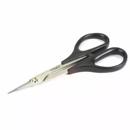 Straight Body Scissors DYN2516