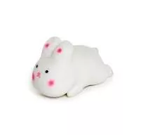 Stretch and Mold Bunny Cupcakes and Cartwheels