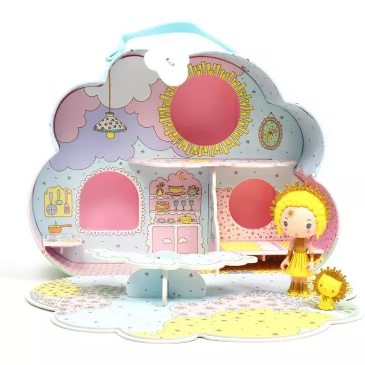 Tinyly Sunny & Mia House