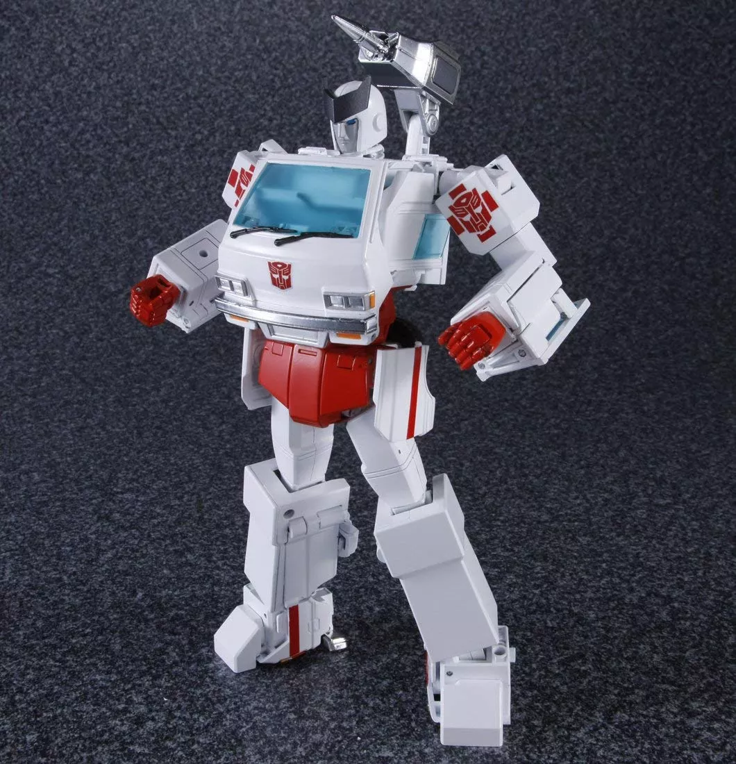 Transformers Masterpiece MP-30 Ratchet Action Figure