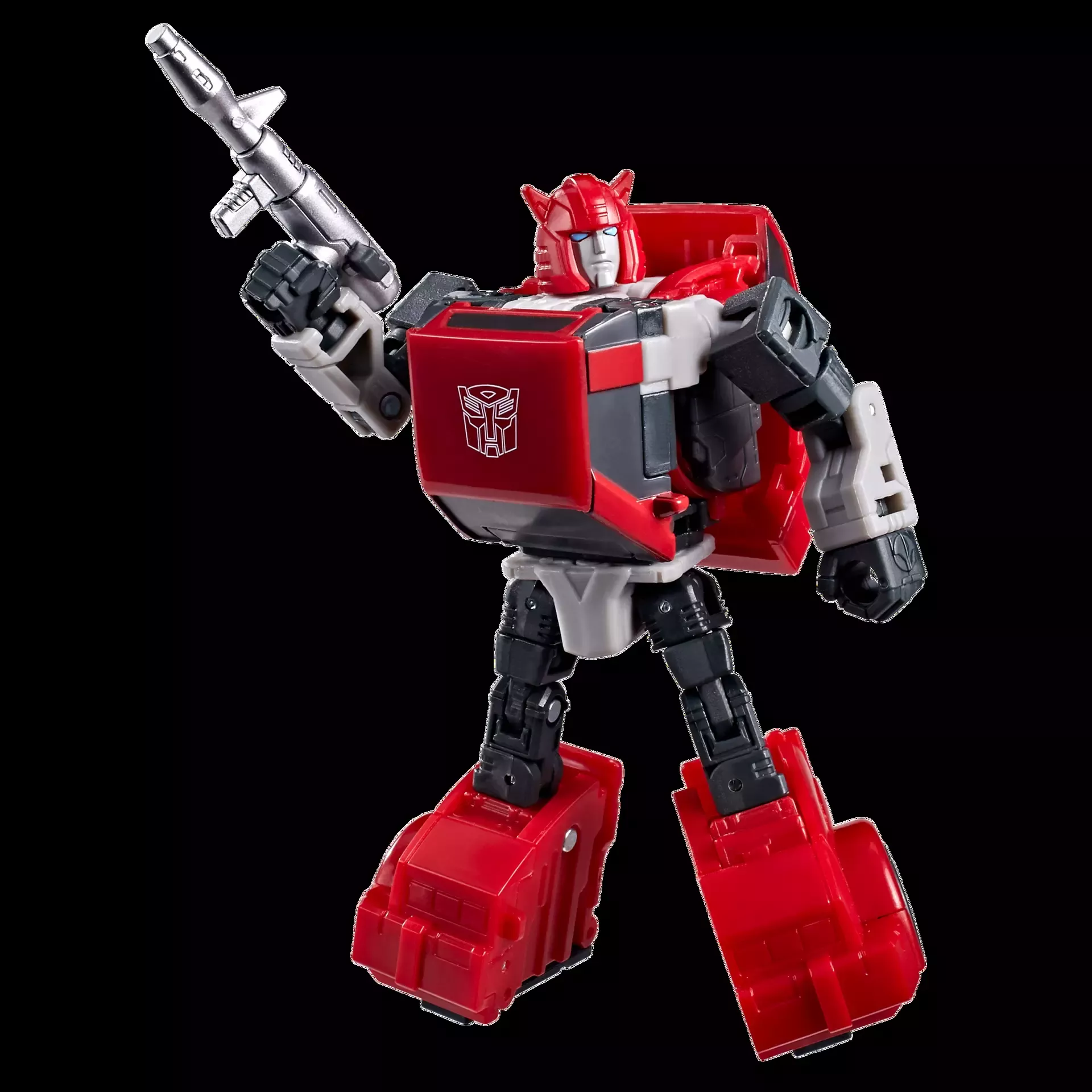 Transformers Studio Series The Movie Deluxe Cliffjumper Action Figure