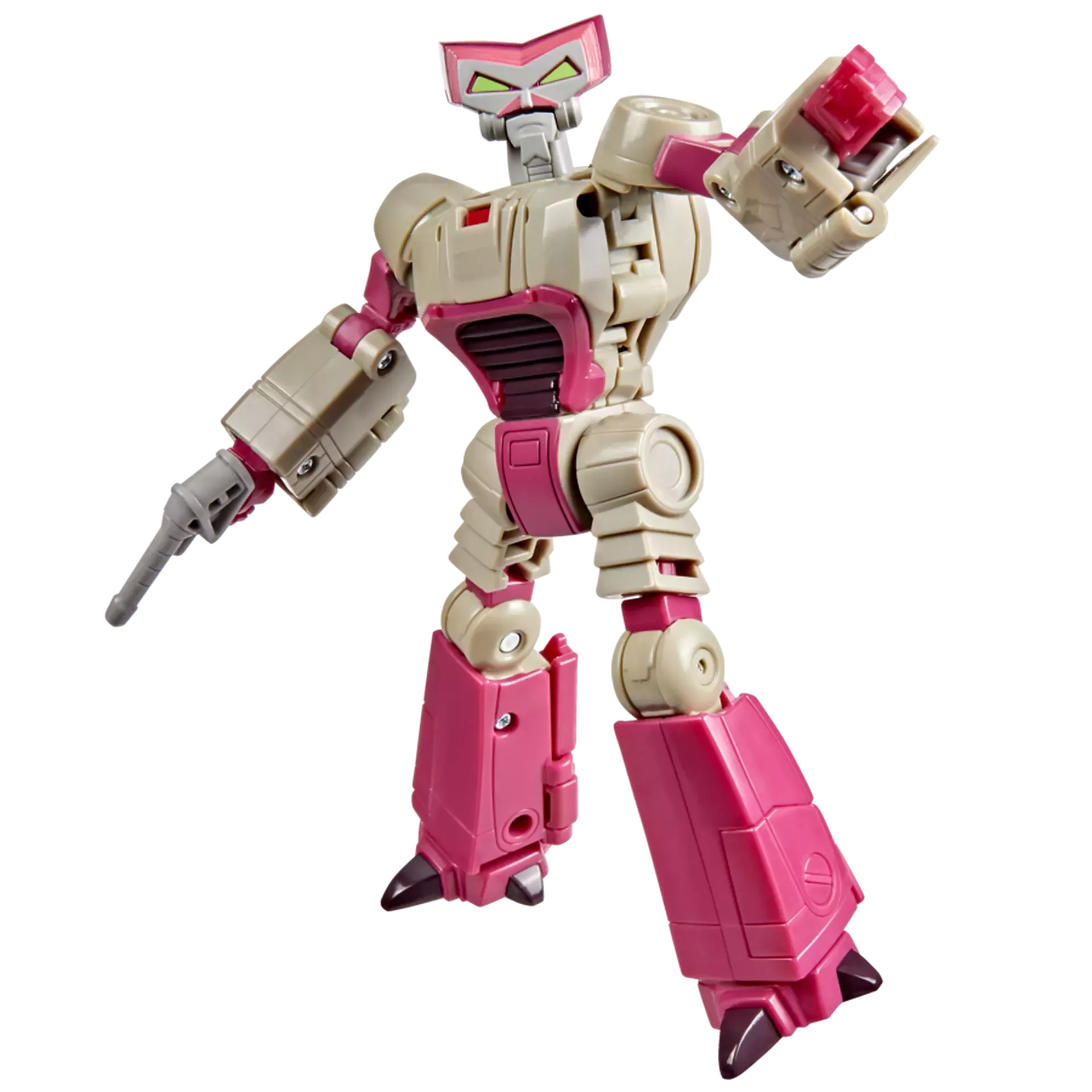 Transformers Studio Series The Movie Deluxe Kranix Action Figure