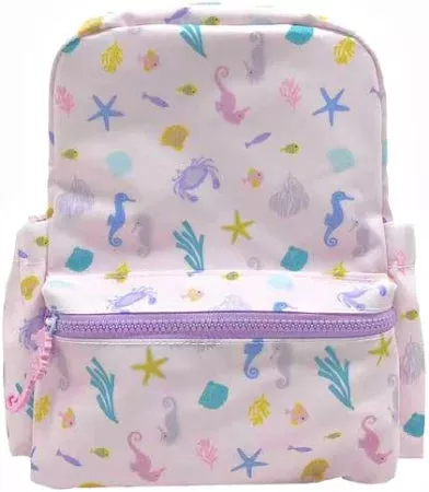 TRVL Mini Backpacker - Seaside