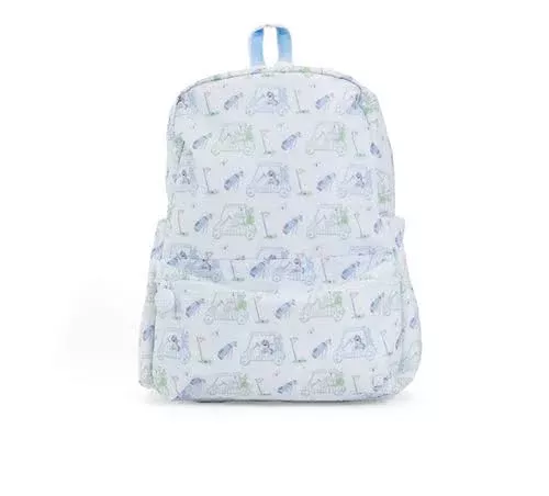 TRVL Putt Putt Backpack