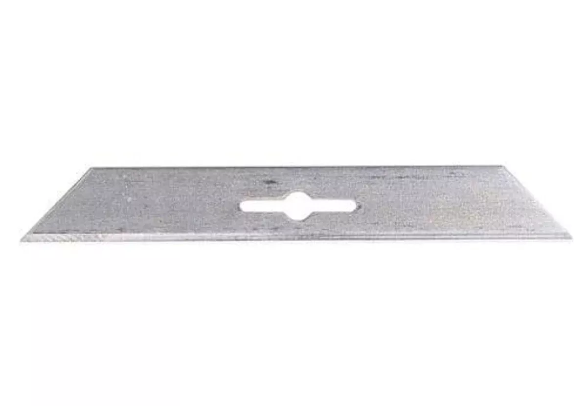 Utility Blades Straight Edge (5 Pack) Carded