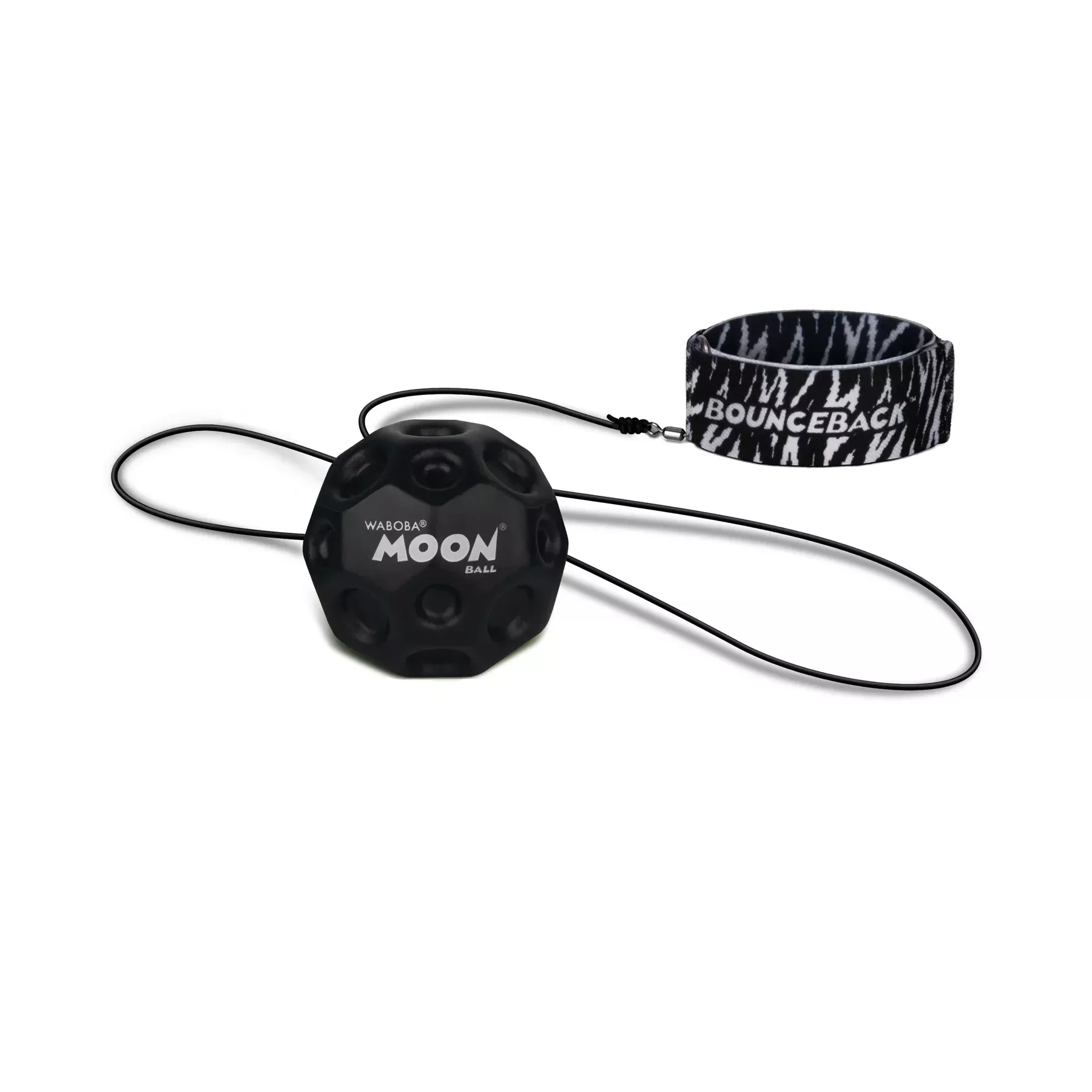 Waboba Gradient Bounceback Moonball