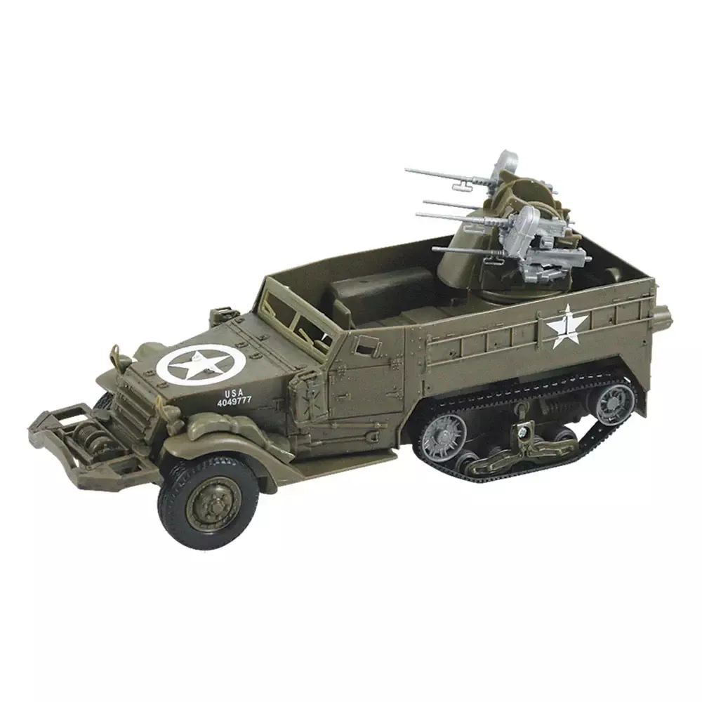 WOW Toyz M16 Half Track