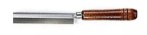 Zona 35-050 Razor Saw -- 52 TPI ALL Scale