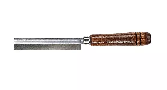 Zona 35-150 Razor Saw -- 42 TPI ALL Scale