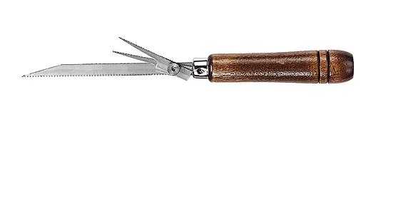 Zona 35-450 Saber Saw Set ALL Scale