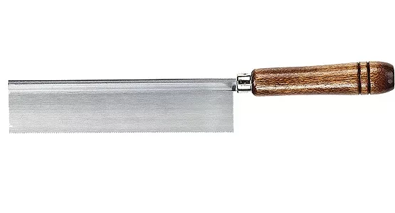Zona 35-500 Universal Razor Saw -- 32 TPI ALL Scale