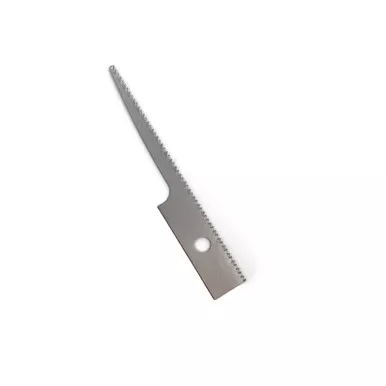 Zona 36-406 Keyhole Saber Blades - 24TPI Pull Hobby Craft Tool for Modeling