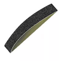 Zona 37-791 Replacement Sandpaper Strips for Finger Sander (795-37795) pkg(3) -- 320-Grit ALL Scale