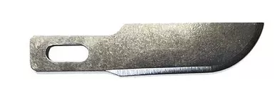 Zona 39-923 Curved Hobby Knife Blades (#10) Hobby Craft Tool for Modeling
