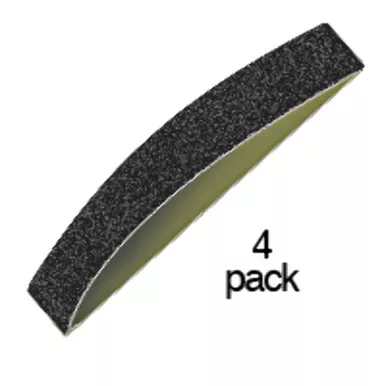 Zona Tool 37-791 150 Grit Coarse 3/4? Wide Sanding Bands