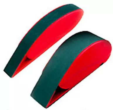 Zona Tool 37-795 Finger Sanders 1-1/2? Sandpaper Band